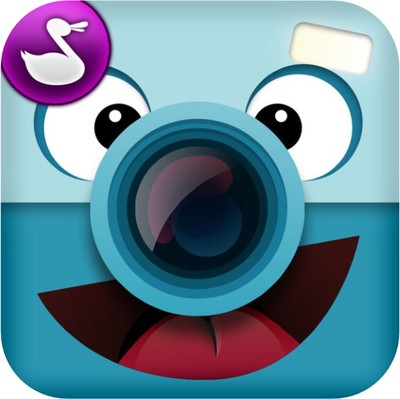 Link to Chatterpix