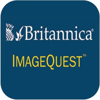 Link to Britannica ImageQuest database