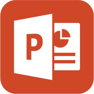 Link to PowerPoint/Office 365